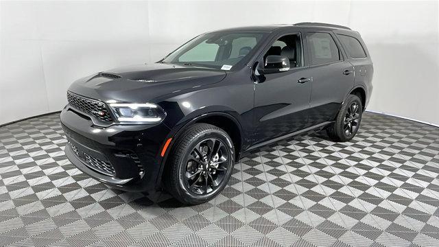 new 2025 Dodge Durango car, priced at $48,085
