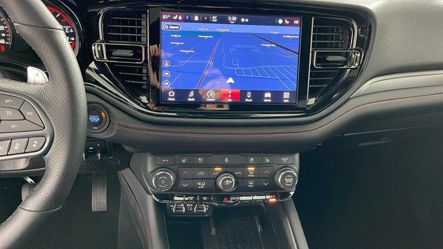 new 2025 Dodge Durango car, priced at $48,085