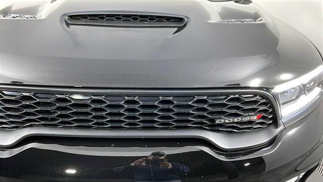 new 2025 Dodge Durango car, priced at $48,085