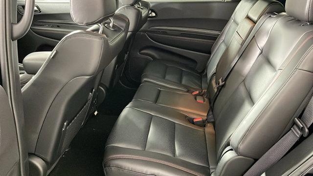 new 2025 Dodge Durango car, priced at $48,085