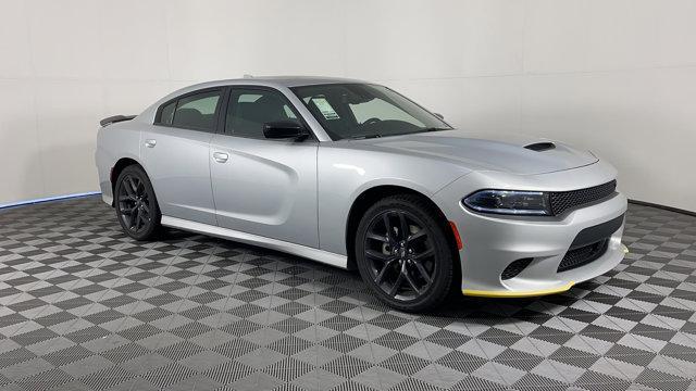 used 2023 Dodge Charger car, priced at $28,993