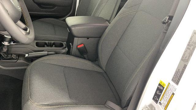 used 2024 Jeep Wrangler car, priced at $39,375
