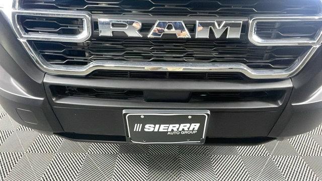 new 2024 Ram ProMaster 2500 car, priced at $54,505