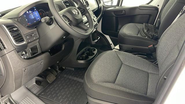 new 2024 Ram ProMaster 2500 car, priced at $54,505