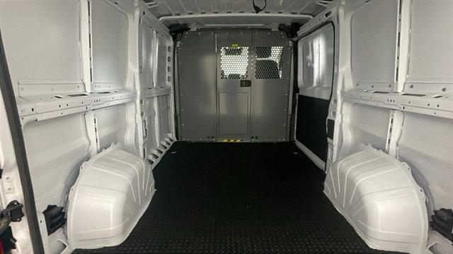 new 2024 Ram ProMaster 2500 car, priced at $54,505