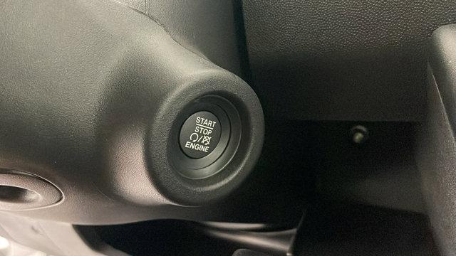 new 2024 Ram ProMaster 2500 car, priced at $54,505