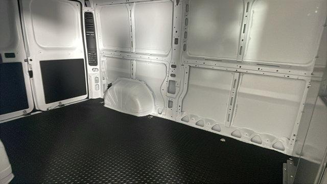 new 2024 Ram ProMaster 2500 car, priced at $54,505