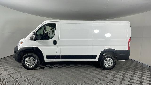 new 2024 Ram ProMaster 2500 car, priced at $54,505