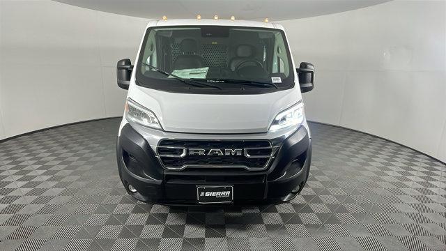 new 2024 Ram ProMaster 2500 car, priced at $54,505