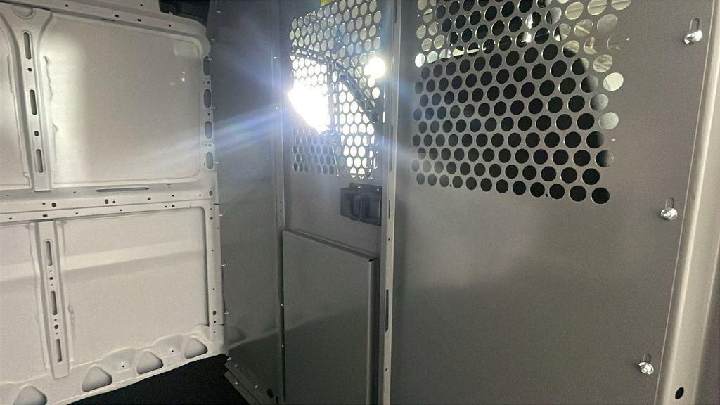 new 2024 Ram ProMaster 2500 car, priced at $54,505
