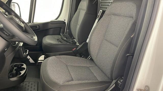new 2024 Ram ProMaster 2500 car, priced at $54,505