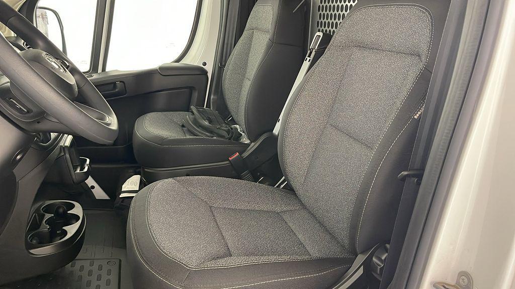 new 2024 Ram ProMaster 2500 car, priced at $54,505
