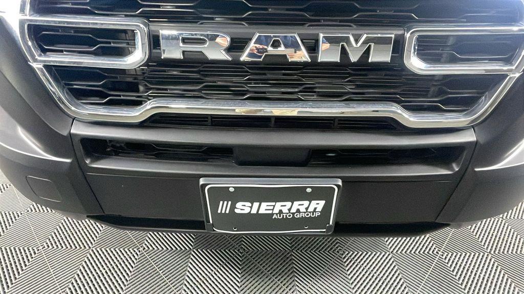 new 2024 Ram ProMaster 2500 car, priced at $54,505