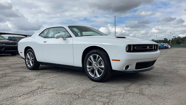 new 2023 Dodge Challenger car, priced at $37,060