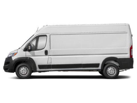 new 2024 Ram ProMaster 2500 car