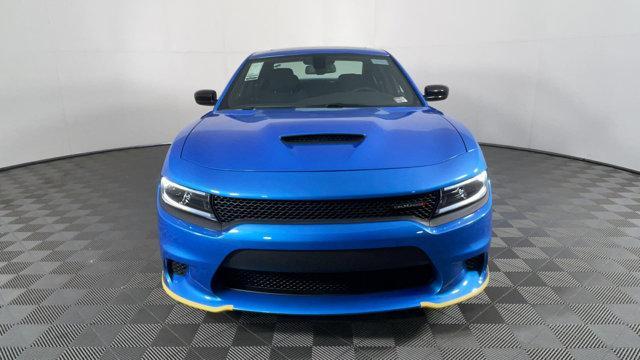 used 2023 Dodge Charger car, priced at $28,993