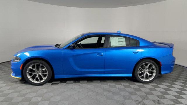 used 2023 Dodge Charger car, priced at $28,993