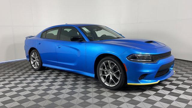 used 2023 Dodge Charger car, priced at $28,993