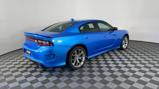 used 2023 Dodge Charger car, priced at $28,993