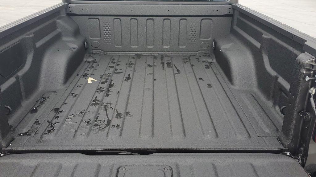 new 2026 Jeep Gladiator car, priced at $45,095