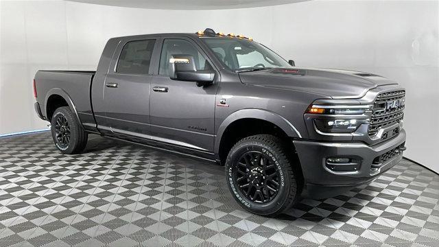 new 2025 Ram 2500 car, priced at $103,790