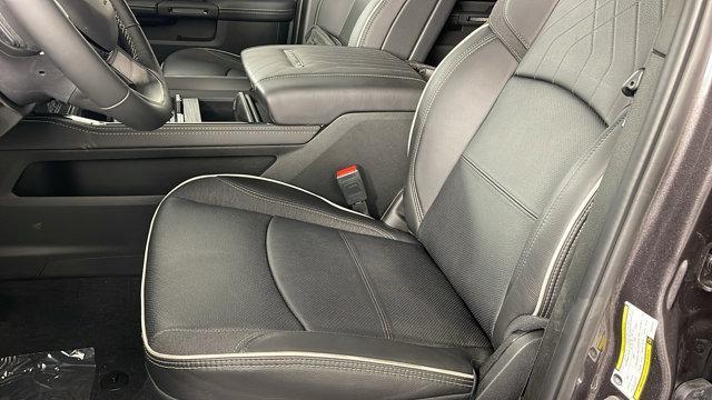 new 2025 Ram 2500 car, priced at $103,790