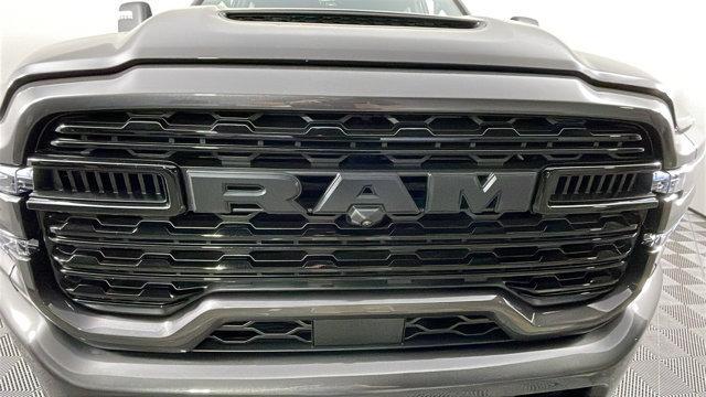 new 2025 Ram 2500 car, priced at $103,790