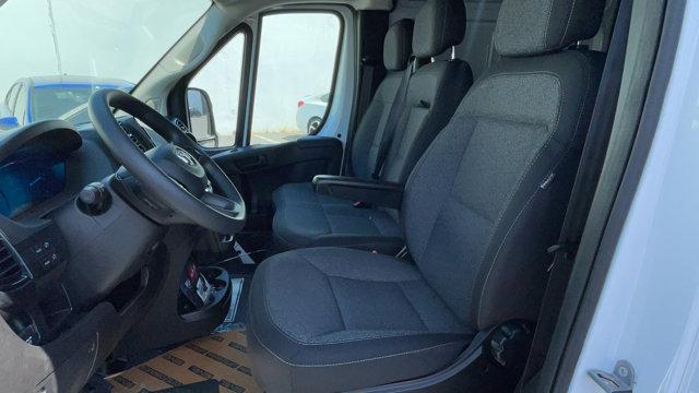 new 2024 Ram ProMaster 3500 car, priced at $59,615