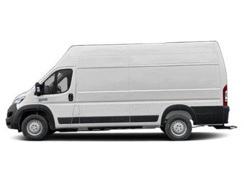 new 2024 Ram ProMaster 3500 car