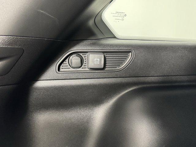used 2025 Jeep Grand Cherokee car, priced at $33,901