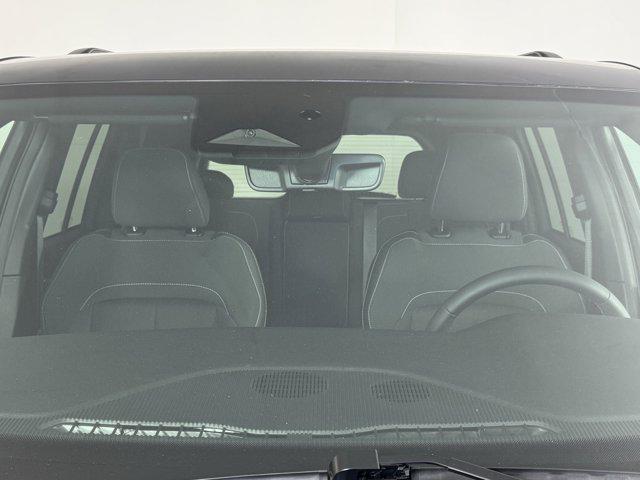 used 2025 Jeep Grand Cherokee car, priced at $33,901