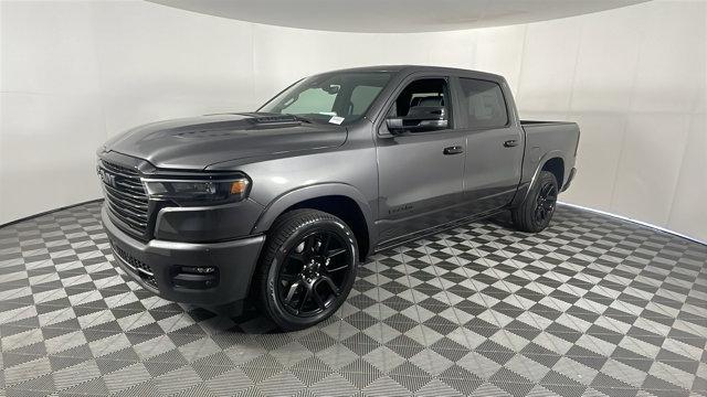 new 2025 Ram 1500 car, priced at $75,345