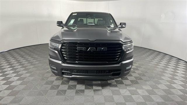 new 2025 Ram 1500 car, priced at $75,345