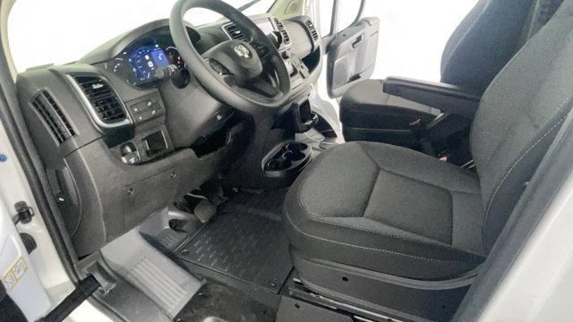 new 2024 Ram ProMaster 2500 car, priced at $60,995