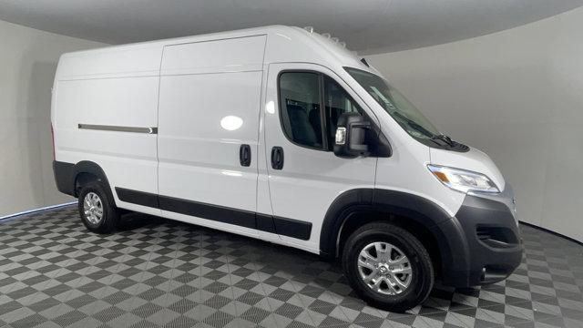 new 2024 Ram ProMaster 2500 car, priced at $60,995