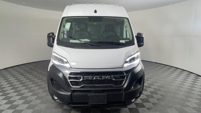 new 2024 Ram ProMaster 2500 car, priced at $60,995