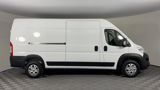 new 2024 Ram ProMaster 2500 car, priced at $60,995