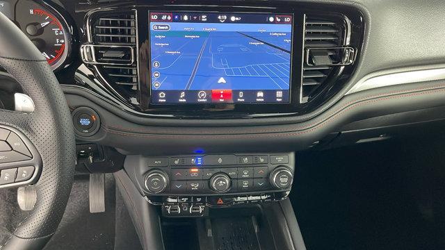 new 2025 Dodge Durango car, priced at $48,480