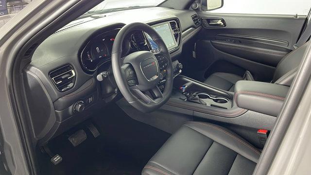 new 2025 Dodge Durango car, priced at $48,480