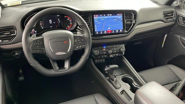 new 2025 Dodge Durango car, priced at $48,480