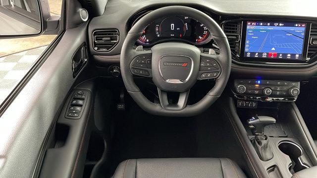 new 2025 Dodge Durango car, priced at $48,480