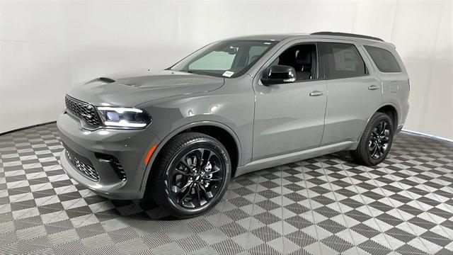 new 2025 Dodge Durango car, priced at $48,480