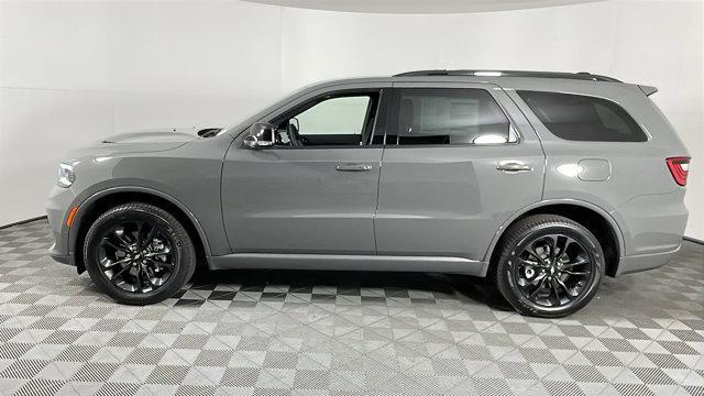 new 2025 Dodge Durango car, priced at $48,480