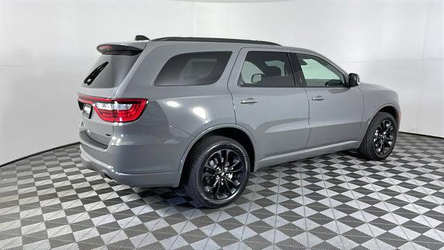 new 2025 Dodge Durango car, priced at $48,480
