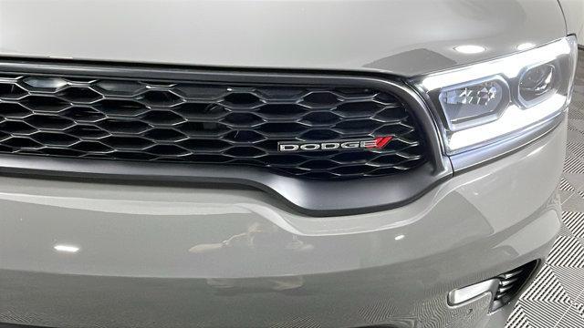 new 2025 Dodge Durango car, priced at $48,480
