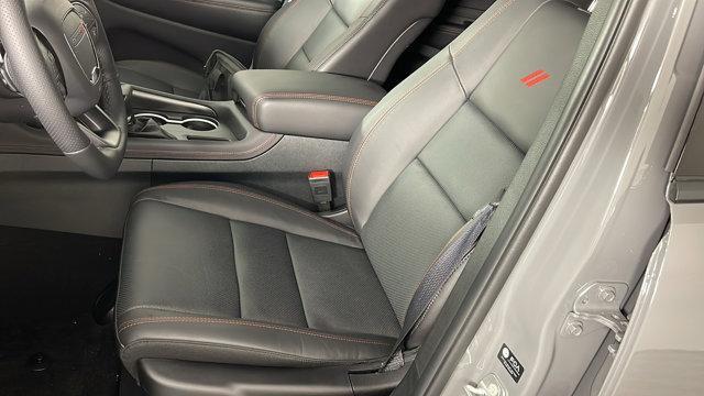 new 2025 Dodge Durango car, priced at $48,480