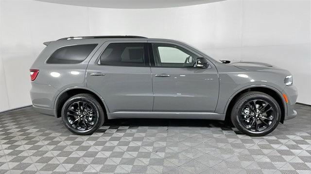 new 2025 Dodge Durango car, priced at $48,480