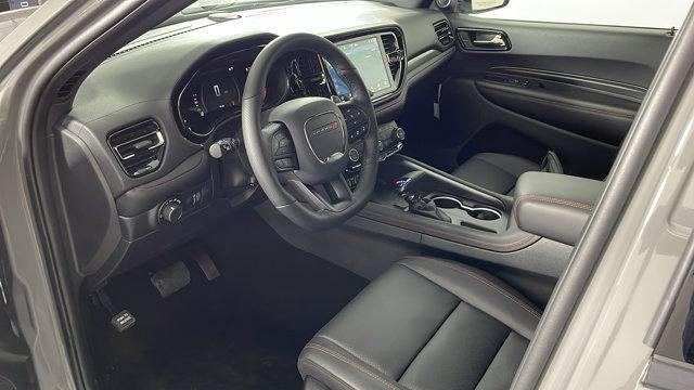 new 2025 Dodge Durango car, priced at $48,480
