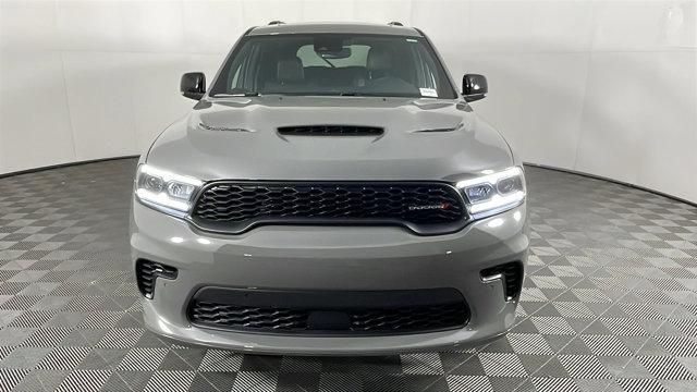 new 2025 Dodge Durango car, priced at $48,480