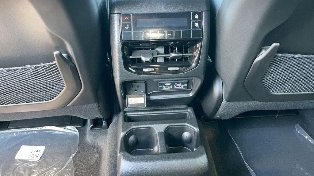 new 2024 Jeep Grand Cherokee L car, priced at $34,995